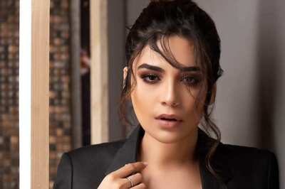 Khatron Ke Khiladi 13: After Shiv Thakare, Kundali Bhagya Fame Anjum Fakih Confirms Participation