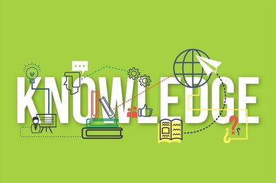 Mindfulness: Do You Understand the Difference Between Information and Knowledge?