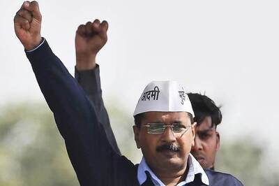 Women's rights bill in next Assembly session: Arvind Kejriwal