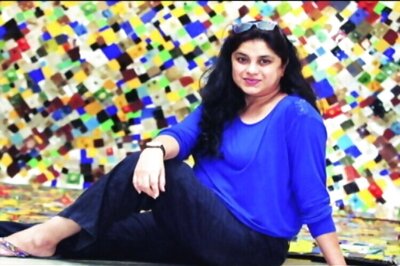 Artist Hema Upadhyay and her lawyer found murdered; four persons detained