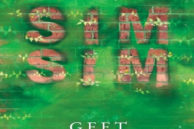 Book Review | ‘Simsim’: An Elegy for Tragedy of Sindhi Hindus