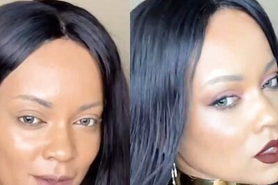 This Brazilian Woman Looks So Much Like Rihanna That Even Internet Can’t Tell Them Apart