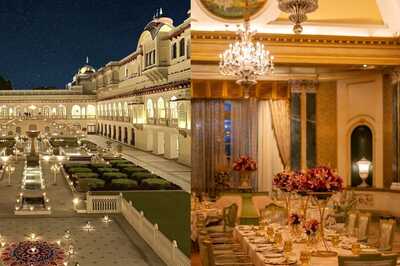 The World’s Best Hotel, Rambagh Palace’s Most Expensive Room Will Astound You; Details Inside
