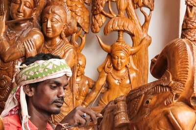 Small Industry Day 2021: Here's What You Can Do To Keep Them Afloat