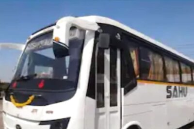 Rajasthan Bus Strike: Private Buses to Suspend Operations on August 27