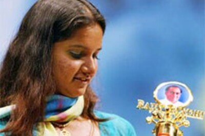 Sania Mirza ranked 35 by WTA