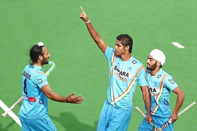 Champions Trophy: India determined to give tough fight to rivals, says Oltmans