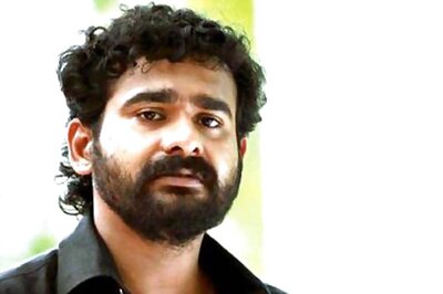 Actor Siddharth thrilled with response to 'Spirit'