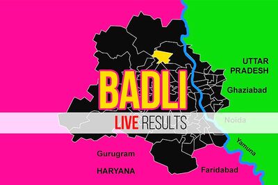 Badli Election Result 2020 Live Updates: Ajesh Yadav Of AAP Wins