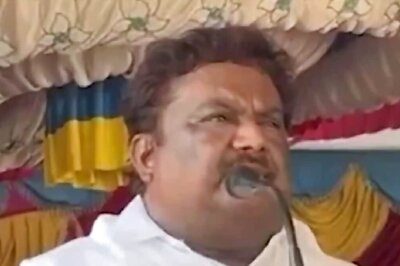 'There’s No Evidence Of Lord Ram’s Existence': DMK Leader's Remarks Spark Row, BJP Reacts