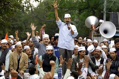 AAP's national dreams: 10 states where the party can make a mark