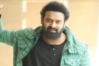 Prabhas BREAKS Silence On Rumours About His Marriage: 'Don't Want To Hurt Feelings Of My Female Fans'