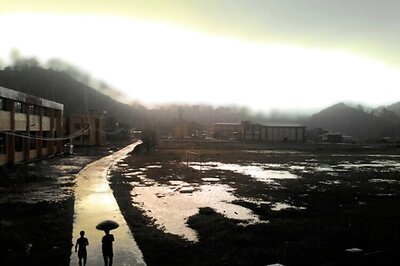 150 days and counting: Tribals of Manipur continue protesting for justice