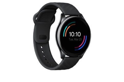 OnePlus Watch's Performance Improved With First Software Update, Will Soon Get Always on Display