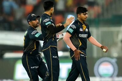 'It Was a No-Brainer For us': GT Skipper Shubman Gill on Darshan Nalkande Bowling The Last Over vs PBKS