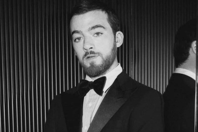 Angus Cloud, Euphoria Actor, Dies At 25; Zendaya Co-Star Battled Addiction