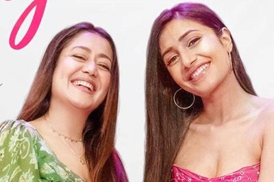 Neha Kakkar vs Falguni Pathak: Dhanashree Fuels Feud, Says O Sajna 'Better' Than Maine Payal Hai Chhankai