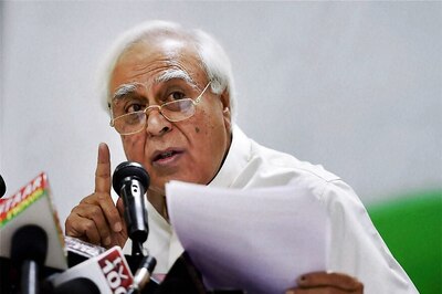 'Can Only Pray for My Country': Kapil Sibal Questions Modi's Silence on Pragya Thakur's Godse Remark