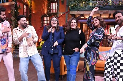 Sonali Bendre to Replace Archana Puran Singh in Kapil Sharma Show? Latter Says 'Tum Log Apni Kursi...'