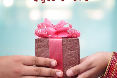 Wondering What to Gift Sister for Raksha Bandhan? We’re Here To The Rescue