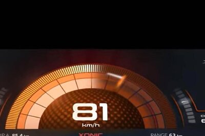 All-New TVS Electric Scooter Launch Today, Could be Named Xonic: Report