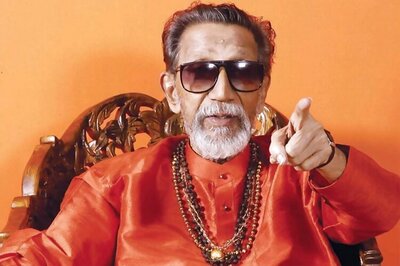 Bal Thackeray Would've Backed Demonetisation: PM to Sena MPs