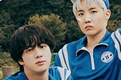 BTS: Jin Calls J-Hope From Unknown Number and Scolds Him For Answering, Sends Sweet Message To ARMY