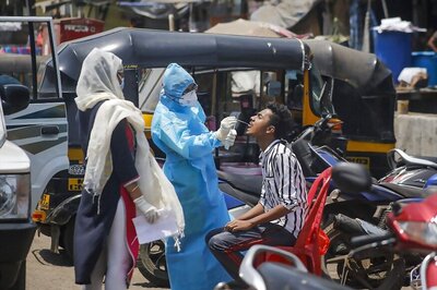 Rise of Asymptomatic Covid-19 Cases, Plasma Therapy and a Potential Cure from Indore