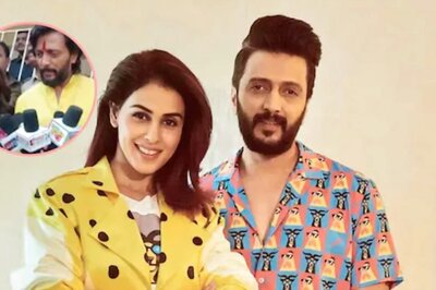 Riteish Deshmukh Apologises To Journalists Manhandled By His PR Team