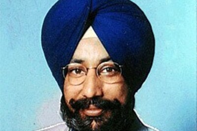 Barnala son charged in rape case