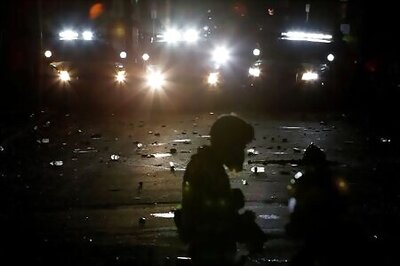 Oregon State Police Called To Portland As Officials Warn Of Escalating Violence