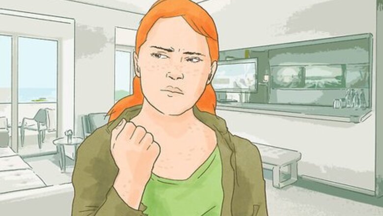 How to Confront a Backstabber