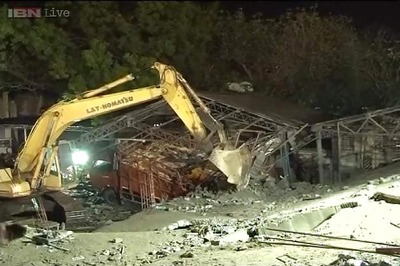 Hi-tech equipment drives NDRF's rescue work: Chennai