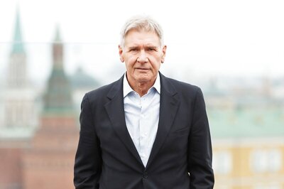 Happy Birthday Harrison Ford: Star Wars Actor Best Movies Over the Years