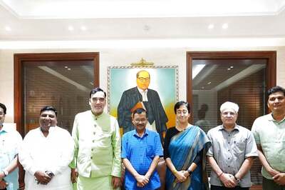 Who Gets What In Delhi CM Atishi's Cabinet; Check Details