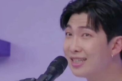 Jungkook, Taehyung Try To Prank Call RM But BTS Fans Recognise Them Immediately; Watch Video