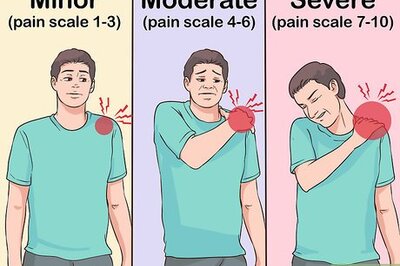 How to Describe Pain