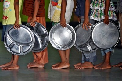 Covid-19 Pandemic Has Put 265 Million People at Risk of Starvation: Study