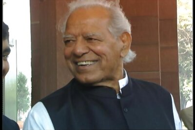 Dara Singh in hospital, condition critical