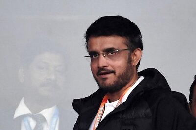 'He's a Permanent Player Now': Sourav Ganguly's Massive Praise For Rising India Star