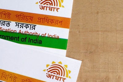 TMC Claims People Being Forced to Link Voter ID with Aadhaar; EC Says it is Voluntary