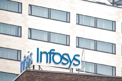 Infosys Hits 52-Week High On Q1 Beat, Guidance Upgrade; What Should Investors Do Now?