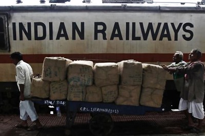 Railways Receive Over 2 Crore Applications for 1 Lakh Job Openings, More to Come