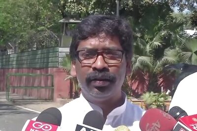 Jharkhand Govt Has Plan in Place to Ensure Safe Return of Migrant Workers, Says Hemant Soren