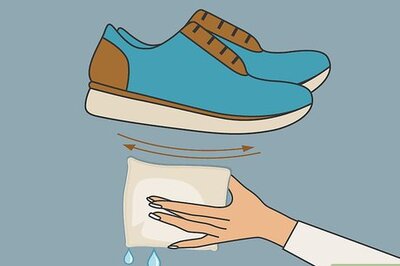 How to Fix Scuffs, Cuts, Holes, and Blisters in Your Shoes