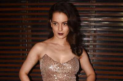 My Parents Were Shocked to Know I'm Sexually Active, Says Kangana Ranaut