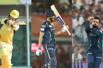 GT vs CSK: From Shubman Gill to Devon Conway, Here are the Players to Watch Out For IPL 2023, Qualifier 1