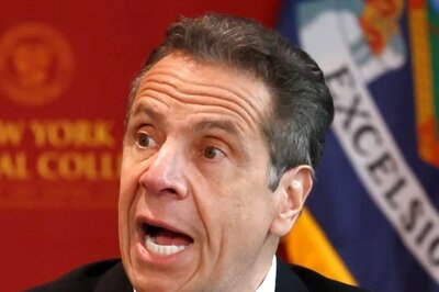Governor Andrew Cuomo Running Out of Time & Friends as He Stares Down Potential Impeachment