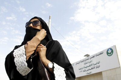 After Lifting Driving Ban, Riyadh-based Airline Now Recruits Saudi Women as Co-pilots