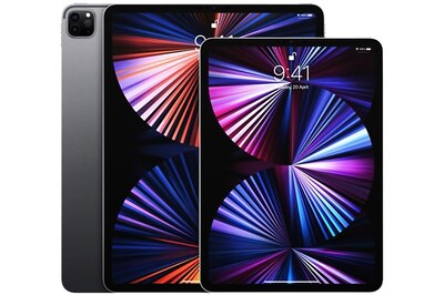 Apple iPad Pro With M2 Chip Coming Later This Year? Here's What You Need To Know